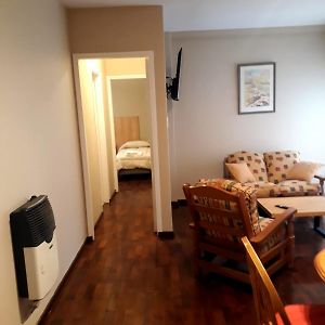 Apartamento de 2 Dormitorios